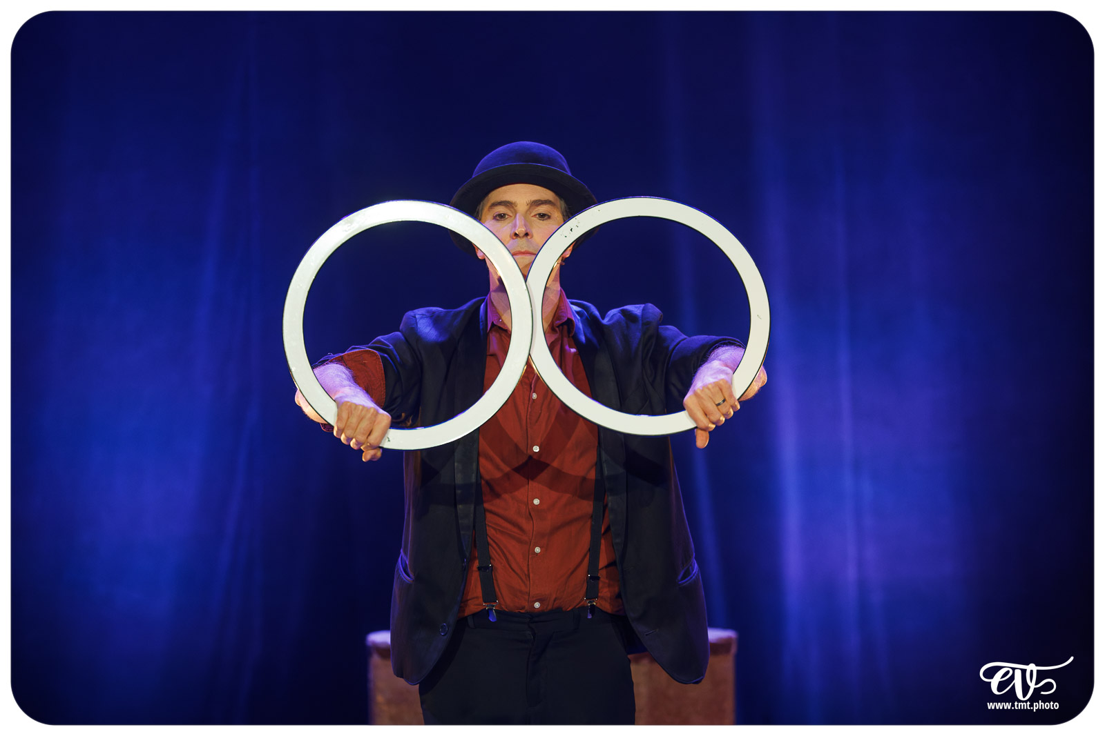 VIVI (CIE VIBRATION VISUELLE)